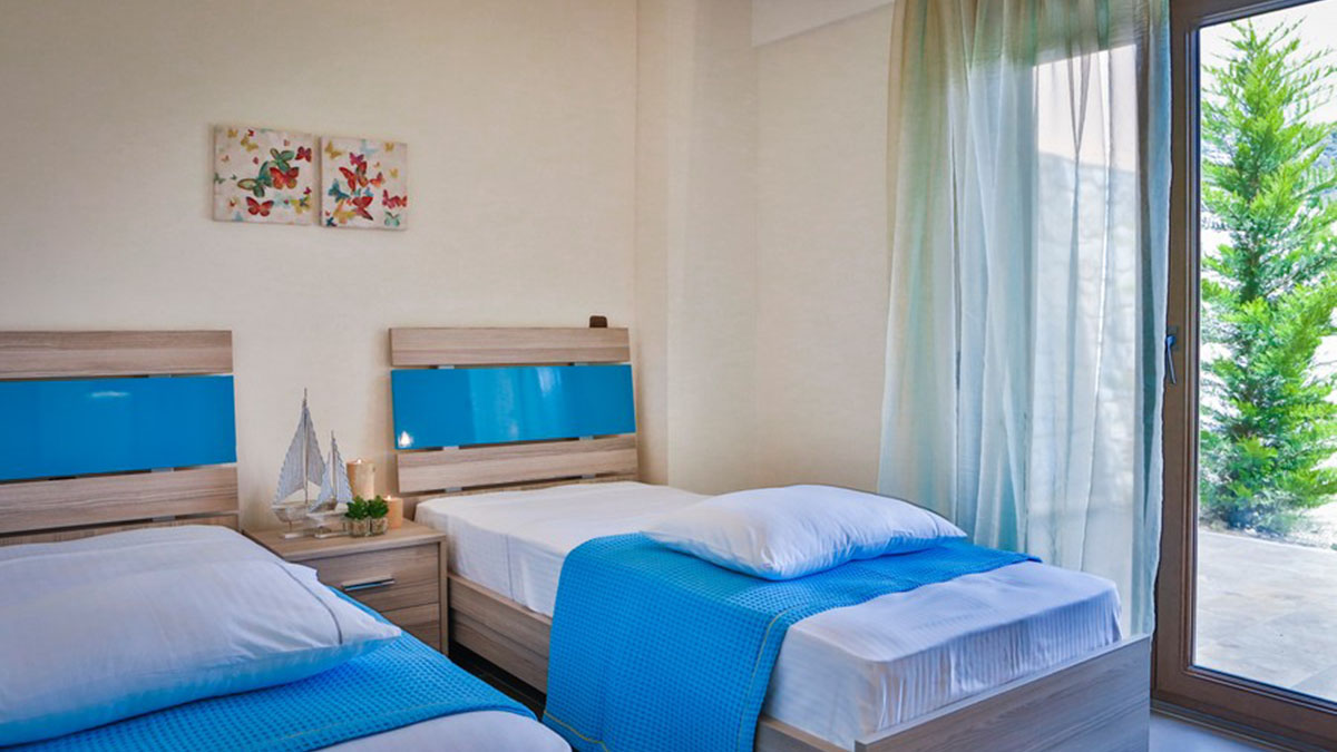 3 Bedrooms Villa with Private Pool 